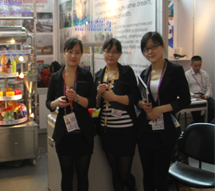 廣交會，我們在路上