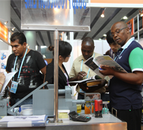 廣交會，我們在路上